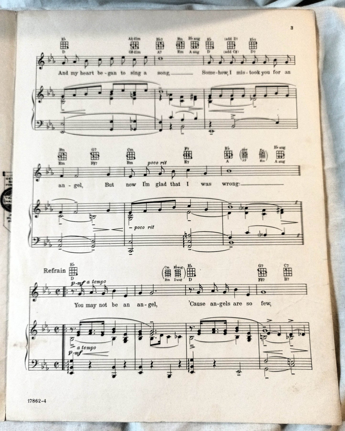 I'll String Along With You 20 Million Sweethearts Ginger Rogers 1934 - TulipStuff