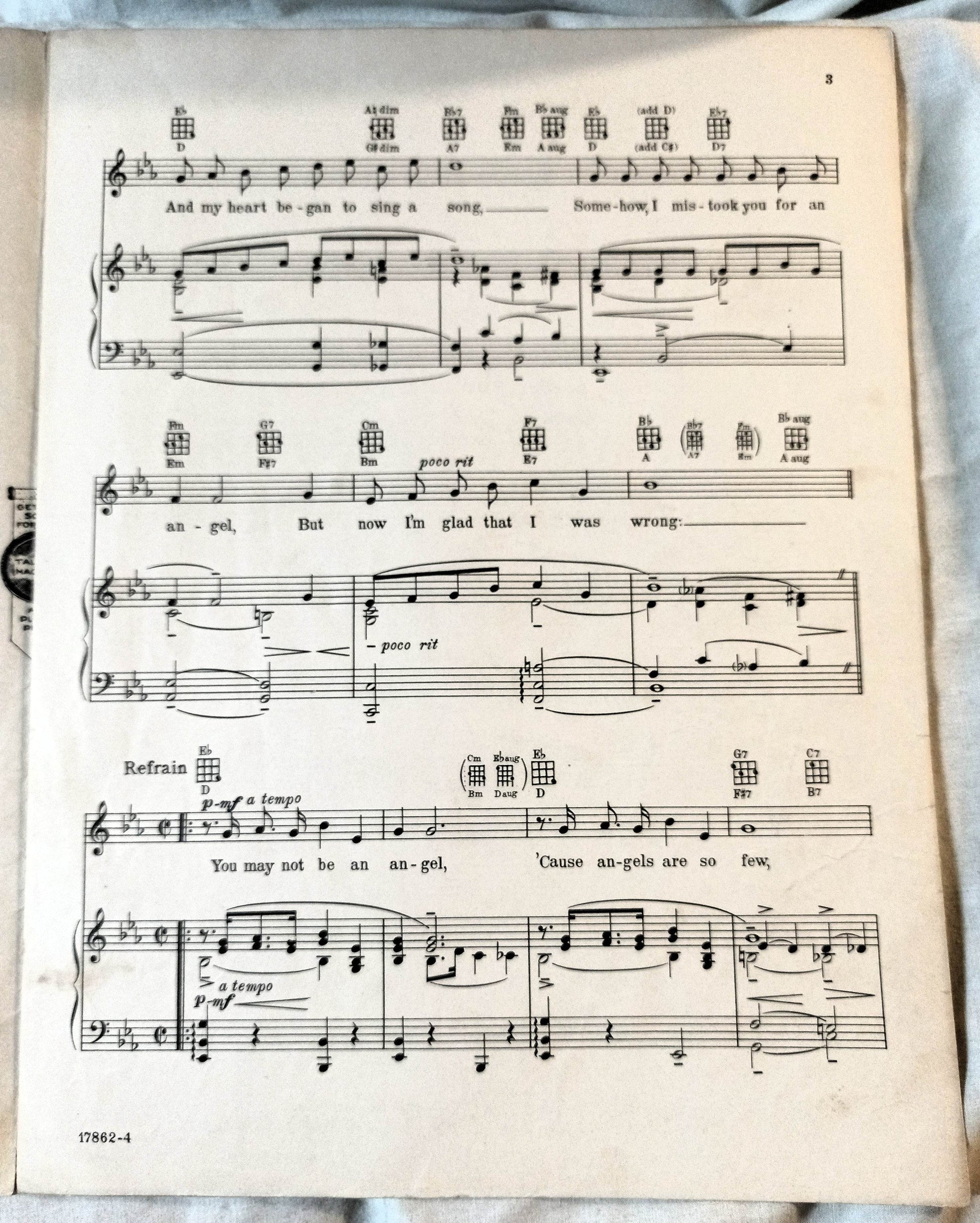 I'll String Along With You 20 Million Sweethearts Ginger Rogers 1934 - TulipStuff