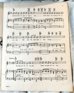 I'll String Along With You 20 Million Sweethearts Ginger Rogers 1934 - TulipStuff