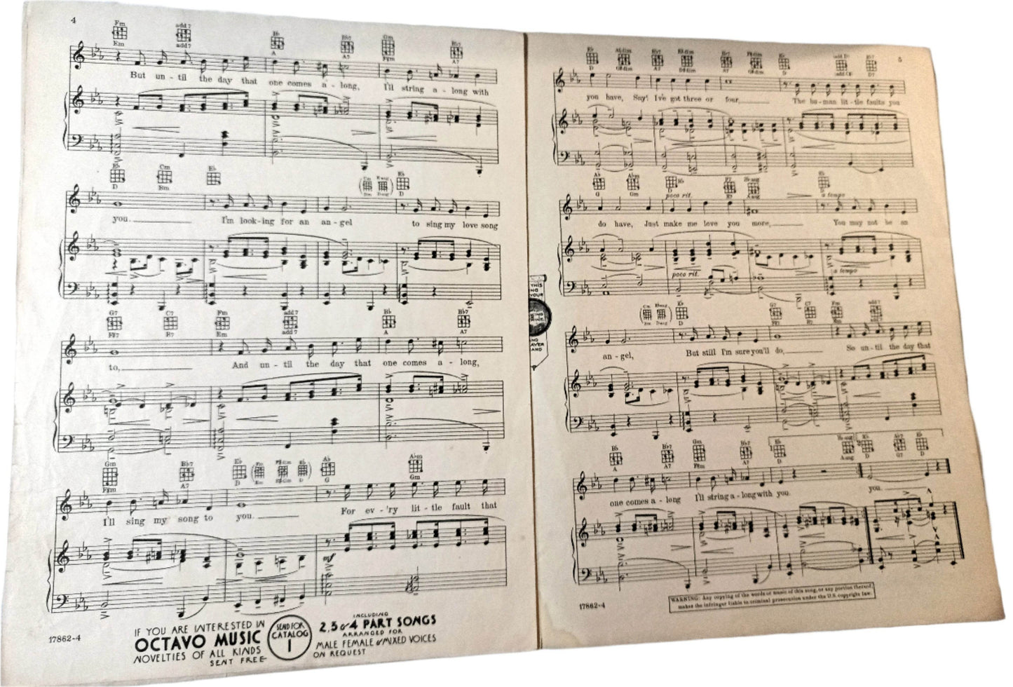 I'll String Along With You 20 Million Sweethearts Ginger Rogers 1934 - TulipStuff