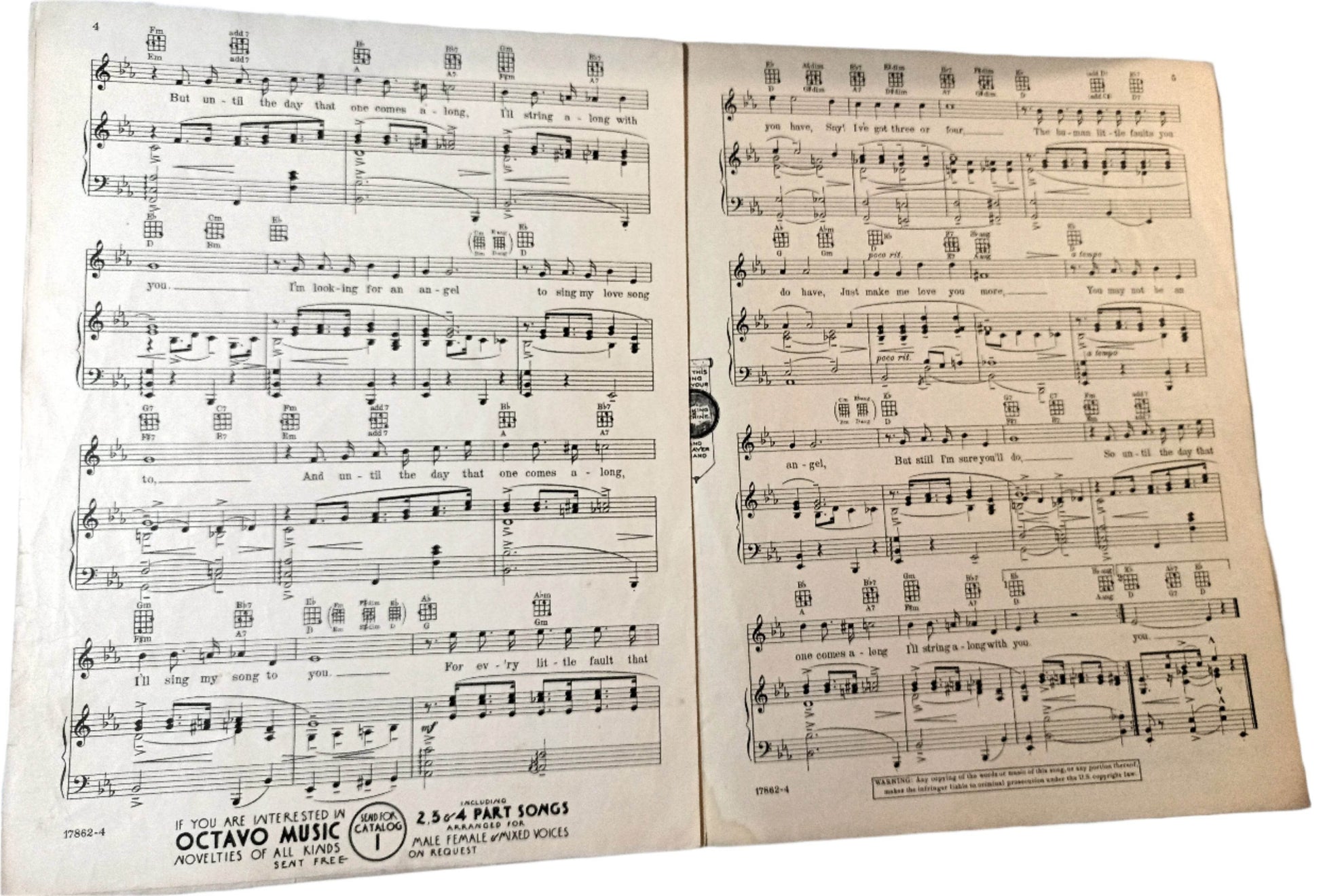 I'll String Along With You 20 Million Sweethearts Ginger Rogers 1934 - TulipStuff