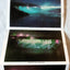 Illuminated Niagara Falls Kodachrome Camera Views Souvenir Folder 1960 - TulipStuff