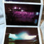 Illuminated Niagara Falls Kodachrome Camera Views Souvenir Folder 1960 - TulipStuff