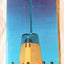 Incres Lines ms Victoria Deck Plans Cruise Brochure 1961 - TulipStuff