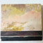 Indochine Restaurant Lafayette St NoHo New York City Matchbox 1990's - TulipStuff