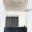 Indochine Restaurant Lafayette St NoHo New York City Matchbox 1990's - TulipStuff