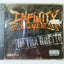 Infinity Tha Ghetto Child In The Ghetto / Throw Ya Fingaz Up CD 2002 - TulipStuff