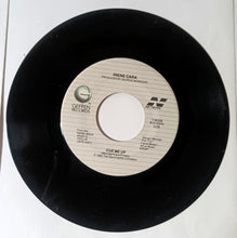 Load image into Gallery viewer, Irene Cara Breakdance / Cue Me Up  7&quot; Vinyl 45 RPM Geffen 1983 - TulipStuff
