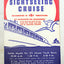 Island Queen Sightseeing Tour Boat Biscayne Bay Miami Early 1960's - TulipStuff