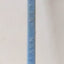 Italian Line Italia Navigazione Swizzle Stick Drink Stirrer 1950's Blue - TulipStuff
