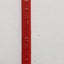 Italian Line Italia Navigazione Swizzle Stick Drink Stirrer 1950's Red - TulipStuff