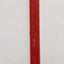 Italian Line Italia Navigazione Swizzle Stick Drink Stirrer 1950's Red - TulipStuff