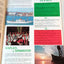 Italian Line Adriatica Line Alitalia 1975 Mediterranean Africa Fly Cruises - TulipStuff