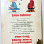 It's The Great Pumpkin Charlie Brown Peanuts First Printing 1968 - TulipStuff