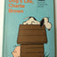 It's A Dog's Life Charlie Brown Peanuts Charles M Schulz Hardcover 1962 - TulipStuff