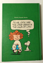 Load image into Gallery viewer, It&#39;s A Dog&#39;s Life Charlie Brown Peanuts Charles M Schulz Hardcover 1962 - TulipStuff
