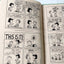 It's A Dog's Life Charlie Brown Peanuts Charles M Schulz Hardcover 1962 - TulipStuff