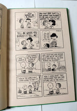 Load image into Gallery viewer, It&#39;s A Dog&#39;s Life Charlie Brown Peanuts Charles M Schulz Hardcover 1962 - TulipStuff
