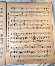 Load image into Gallery viewer, It&#39;s Only A Paper Moon Too Young To Know Joan Leslie Sheet Music 1933 - TulipStuff
