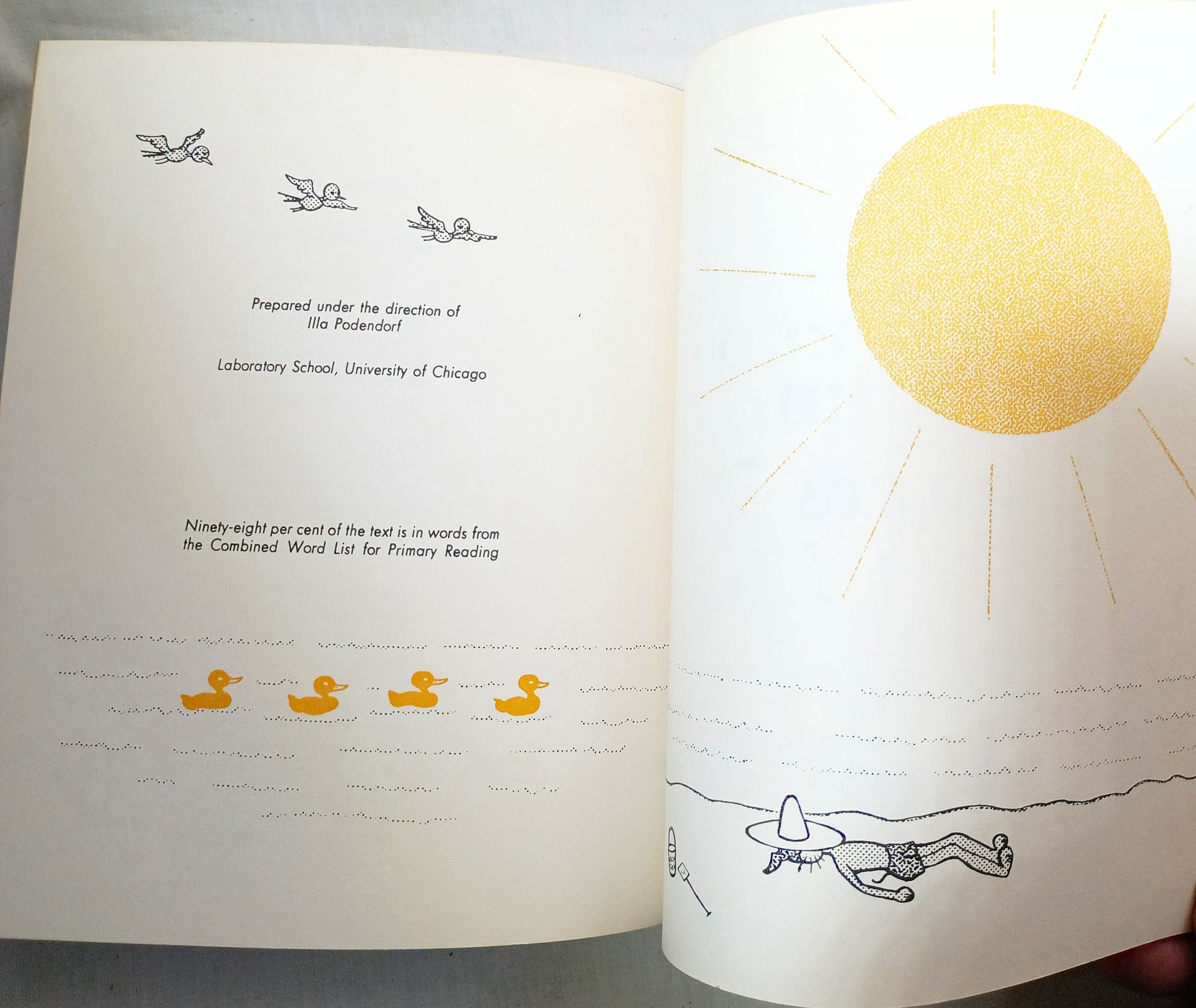 I Want To Know About Animal Babies Sounds We Hear Moon Sun Stars 1955 - Tuliptuff