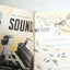 I Want To Know About Animal Babies Sounds We Hear Moon Sun Stars 1955 - Tuliptuff