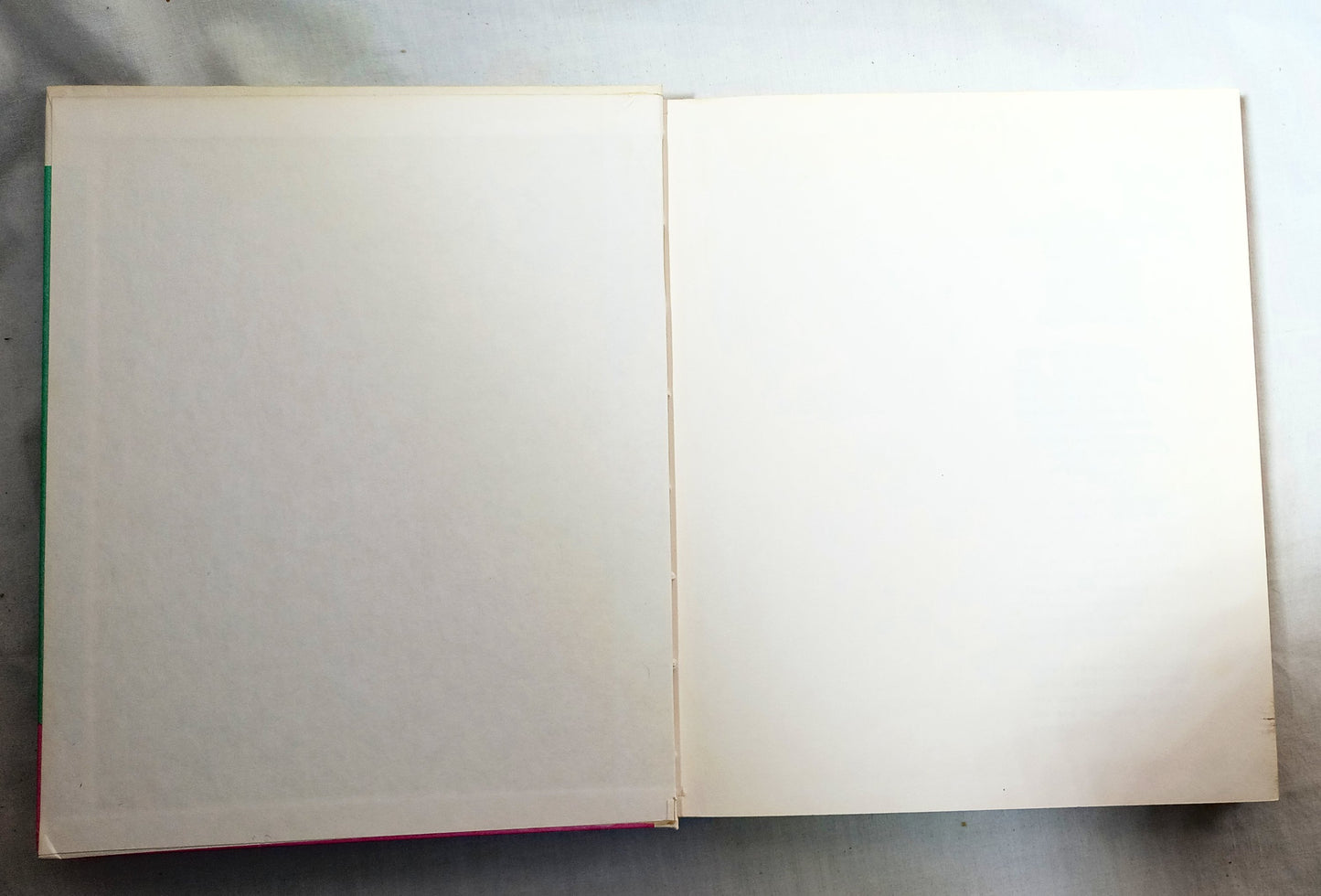 I Want To Know About Animal Babies Sounds We Hear Moon Sun Stars 1955 - Tuliptuff