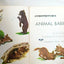 I Want To Know About Animal Babies Sounds We Hear Moon Sun Stars 1955 - Tuliptuff