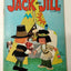 Jack and Jill Magazine Thangsgiving Issue November 1972 Manchester Bob - TulipStuff