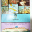 Jamaica Queen Continental Cruise Lines Nassau/Jamaica Brochure 1968 - TulipStuff