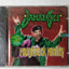 Jamalski Roughneck Reality Ragamuffin Hip Hop Album CD 1993 - TulipStuff