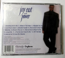 Load image into Gallery viewer, Jay East And Power Raise In The Praise Pop Gospel Orpheus 2002 - TulipStuff
