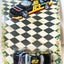 Funstuf Jeff McClure #83 Collectors World SurfAir Oldsmobile 1992 - TulipStuff