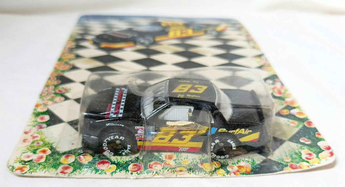Funstuf Jeff McClure #83 Collectors World SurfAir Oldsmobile 1992 - TulipStuff