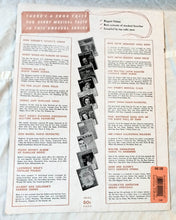 Load image into Gallery viewer, Oh Why Oh Why Did I Ever Leave Wyoming Jerry Colonna Sheet Music 1946 - TulipStuff
