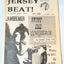 Jersey Beat #40 Summer 1990 Punk Fanzine Jawbreaker ABC No Rio A.O.D. - TulipStuff