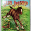 Jim Jump by Betty Ren Wright Tell-A-Tale Books Hardcover Whitman 1954 - TulipStuff