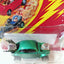 Johnny Lightning Commemorative Ltd Ed Bug Bomb 1993 Green Series A - TulipStuff