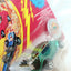 Johnny Lightning Commemorative Ltd Ed Bug Bomb 1993 Green Series A - TulipStuff