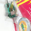 Johnny Lightning Commemorative Ltd Ed Bug Bomb 1993 Green Series A - TulipStuff