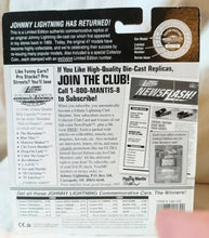 Load image into Gallery viewer, Johnny Lightning Commemorative Bug Bomb 1996 Seattle Toy Show Ltd Ed - TulipStuff
