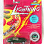 Johnny Lightning Commemorative Custom Mako Shark Green Ltd Ed 1995 - TulipStuff