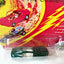 Johnny Lightning Commemorative Custom Mako Shark Green Ltd Ed 1995 - TulipStuff