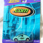 Johnny Lightning Dot Com Racers Y2K Bug VW Concept One Blue - TulipStuff