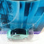 Johnny Lightning Dot Com Racers Y2K Bug VW Concept One Blue - TulipStuff