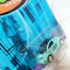 Johnny Lightning Dot Com Racers Y2K Bug VW Concept One Blue - TulipStuff