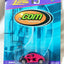 Johnny Lightning Dot Com Racers Y2K Bug VW Concept One Red - TulipStuff