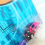 Johnny Lightning Dot Com Racers Y2K Bug VW Concept One Red - TulipStuff