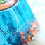 Johnny Lightning Dot Com Racers Y2K Bus 1960's VW Van Volkswagen - Tuliptuff