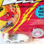 Johnny Lightning Commemorative Custom Spoiler White Lightning 1995 - TulipStuff