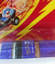 Load image into Gallery viewer, Johnny Lightning Custom Thunderbird Ride The Storm &#39;96 Toy Fair Ltd Ed - TulipStuff
